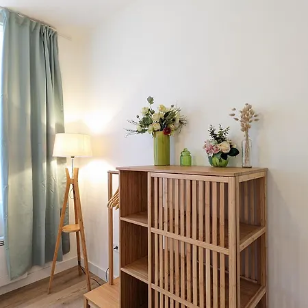 ☆ Ecrin De La Fontaine ☆ * Neuilly-Saint-Front