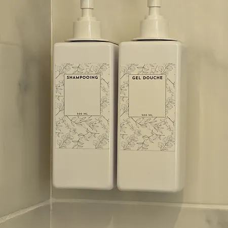 Apartamento ☆ Ecrin De La Fontaine ☆ *