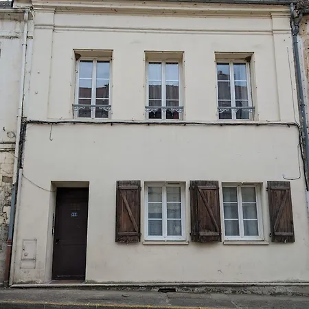 ☆ Ecrin De La Fontaine ☆ Apartamento