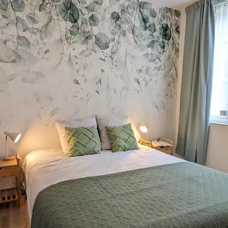 شقة ☆ Ecrin De La Fontaine ☆ Neuilly-Saint-Front