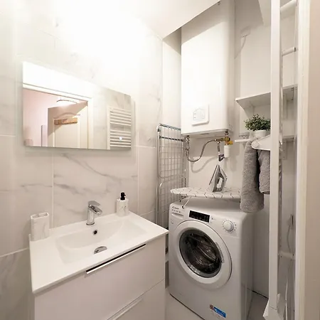 شقة ☆ Ecrin De La Fontaine ☆