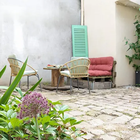 ☆ Ecrin De La Fontaine ☆ Neuilly-Saint-Front