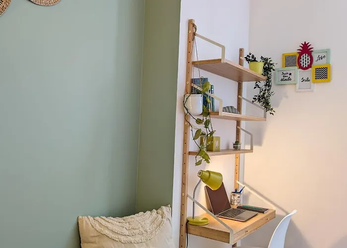 ☆ Ecrin De La Fontaine ☆ Apartment *