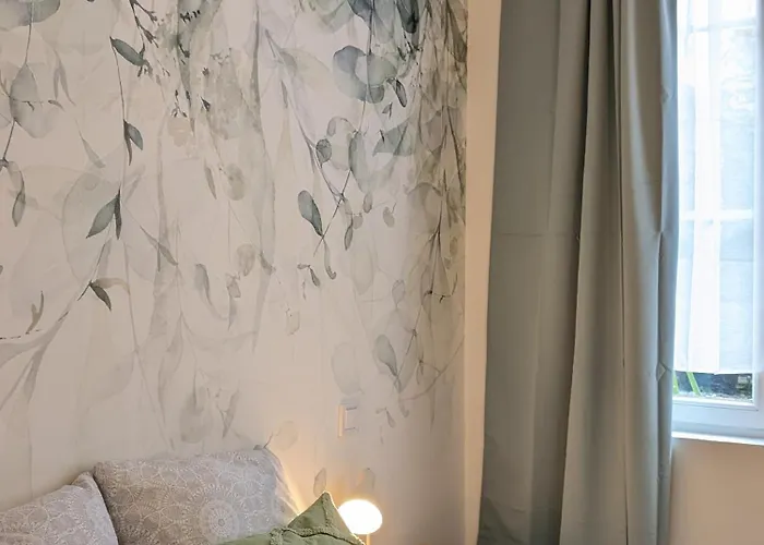 ☆ Ecrin De La Fontaine ☆ Apartment *