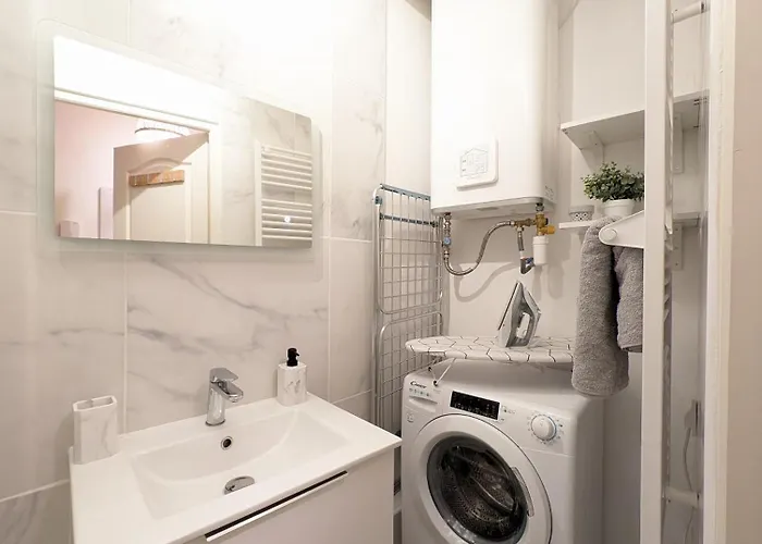 Apartment ☆ Ecrin De La Fontaine ☆